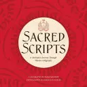 Heilige Skripte: Eine meditative Reise durch die tibetische Kalligraphie - Sacred Scripts: A Meditative Journey Through Tibetan Calligraphy