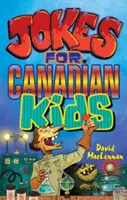 Witze für kanadische Kinder - Jokes for Canadian Kids