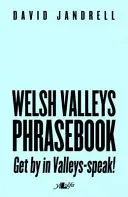 Welsh Valleys Phrasebook - Verstehen Sie sich in der Sprache der Valleys! - Welsh Valleys Phrasebook - Get by in Valleys-Speak!