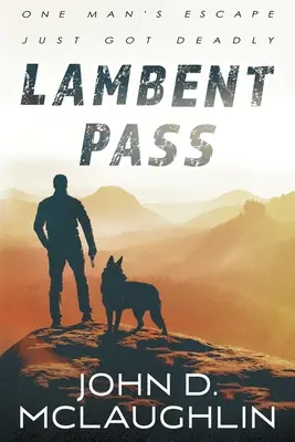 Lahmer Pass - Lambent Pass