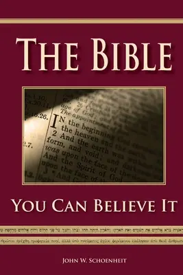 Die Bibel - Sie können es glauben! - The Bible - You Can Believe It!