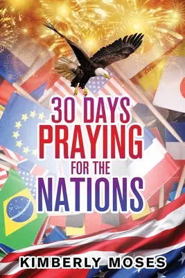 30 Tage Gebet für die Nationen - 30 Days Praying For The Nations