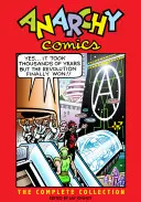 Anarchie-Comics: Die komplette Sammlung - Anarchy Comics: The Complete Collection