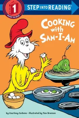 Kochen mit Sam-I-Am - Cooking with Sam-I-Am