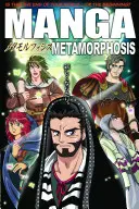 Manga Metamorphose - Manga Metamorphosis