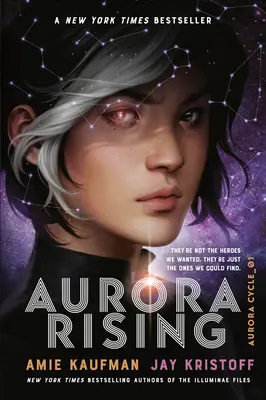 Aurora Auferstehung - Aurora Rising