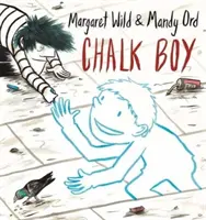 Kreidejunge - Chalk Boy