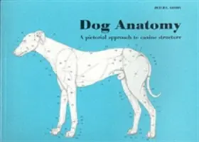 Anatomie des Hundes: Eine bildliche Darstellung der Struktur des Hundes - Dog Anatomy: A Pictoral Approach to Canine Structure