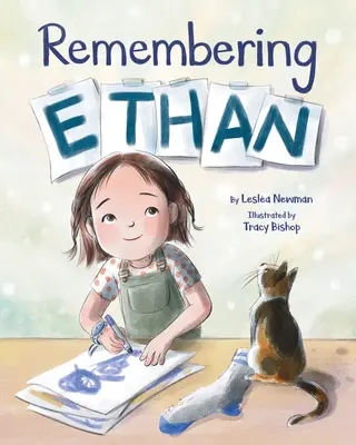 Erinnerung an Ethan - Remembering Ethan