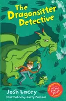 Der Drachensitter-Detektiv, Band 8 - The Dragonsitter Detective, Volume 8