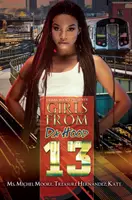 Mädchen aus Da Hood 13 - Girls from Da Hood 13