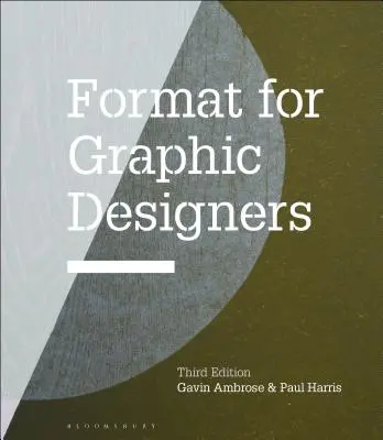 Format für Grafikdesigner - Format for Graphic Designers