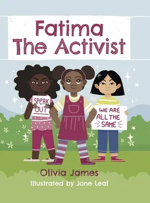 Fatima die Aktivistin! - Fatima the Activist!