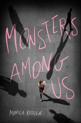 Ungeheuer unter uns - Monsters Among Us