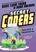 Geheime Kodierer: Geheimnisse & Sequenzen - Secret Coders: Secrets & Sequences