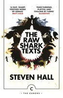 Rohe Hai-Texte - Raw Shark Texts
