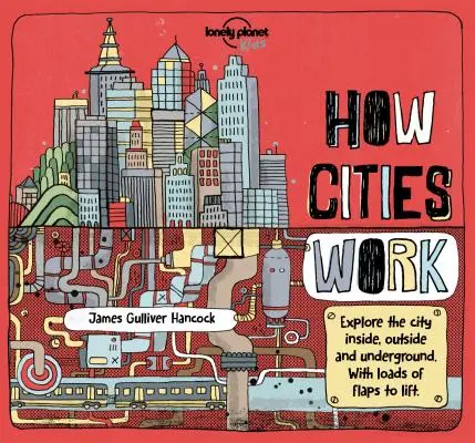 Wie Städte funktionieren 1 - How Cities Work 1