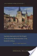 Das moderne Weltsystem I: Kapitalistische Landwirtschaft und die Ursprünge der europäischen Weltwirtschaft im sechzehnten Jahrhundert - The Modern World-System I: Capitalist Agriculture and the Origins of the European World-Economy in the Sixteenth Century