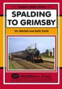 Spalding nach Grimsby - Spalding to Grimsby