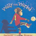 Willy der Zauberer - Willy The Wizard