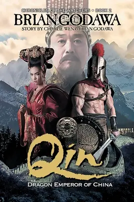 Qin: Der Drachenkaiser von China - Qin: Dragon Emperor of China