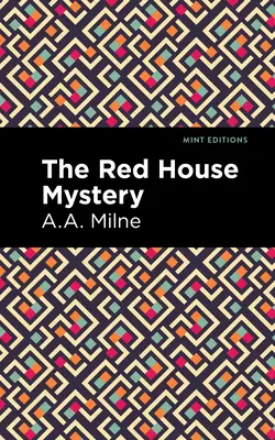 Das Geheimnis des roten Hauses - The Red House Mystery