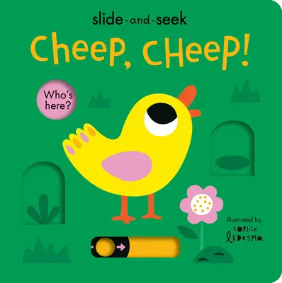 Piep, piep! - Cheep, Cheep!