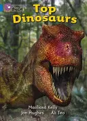 Top Dinosaurier - Top Dinosaurs