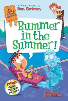 Sommerloch! - Bummer in the Summer!