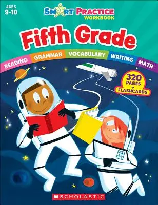 Smart Practice Workbook: Fünfte Klasse - Smart Practice Workbook: Fifth Grade