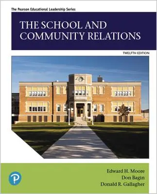 Die Schule und die Beziehungen zur Gemeinschaft - The School and Community Relations