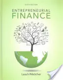 Unternehmerische Finanzen (Leach J. (Universität von Colorado in Boulder)) - Entrepreneurial Finance (Leach J. (University of Colorado at Boulder))