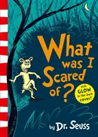 Wovor hatte ich Angst? - What Was I Scared Of?