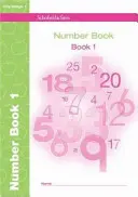 Zahlenbuch 1 - Number Book 1