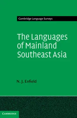 Die Sprachen des südostasiatischen Festlands - The Languages of Mainland Southeast Asia