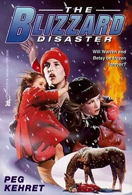 Die Blizzard-Katastrophe - The Blizzard Disaster