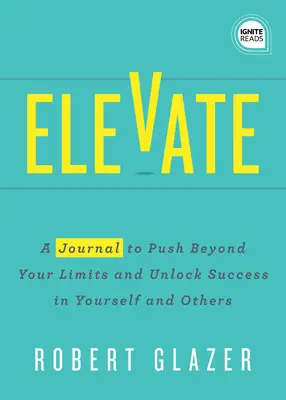 Elevate - Tagebuch - Elevate - Journal