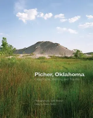 Picher, Oklahoma, 20: Katastrophe, Erinnerung und Trauma - Picher, Oklahoma, 20: Catastrophe, Memory, and Trauma