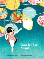 Zeit fürs Bett, Miyuki - Time for Bed, Miyuki