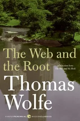 Das Netz und die Wurzel - The Web and the Root