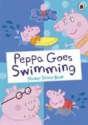 Peppa geht schwimmen - Peppa Goes Swimming