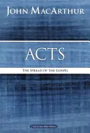 Apostelgeschichte: Die Ausbreitung des Evangeliums - Acts: The Spread of the Gospel