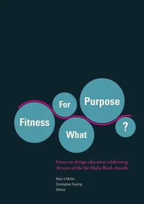 Fitness für welchen Zweck? - Fitness for What Purpose?