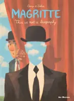 Magritte: Dies ist keine Biographie - Magritte: This Is Not a Biography