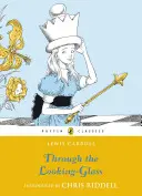 Through the Looking-Glass