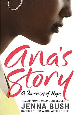 Die Geschichte von Ana: Eine Reise der Hoffnung - Ana's Story: A Journey of Hope