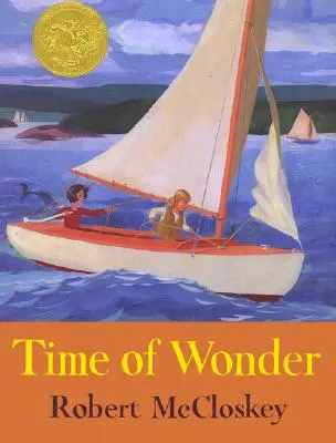 Zeit der Wunder - Time of Wonder