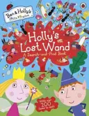 Ben und Hollys kleines Königreich: Hollys verlorener Zauberstab - Ein Such- und Findebuch - Ben and Holly's Little Kingdom: Holly's Lost Wand - A Search-and-Find Book