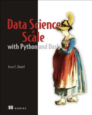 Datenwissenschaft mit Python und Dask - Data Science with Python and Dask