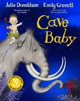 Höhlenbaby 10. Jubiläumsausgabe - Cave Baby 10th Anniversary Edition